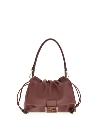 FENDI FENDI SHOULDER BAGS