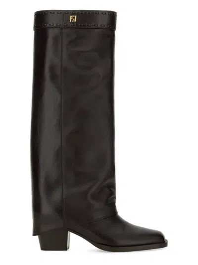 Fendi "show" Boot