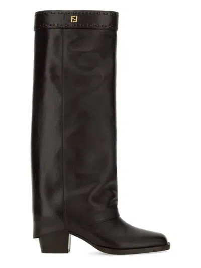 FENDI FENDI "SHOW" BOOT