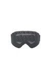 Fendi Ski Goggles In Black