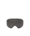 Fendi Ski Mask Fe40152u 20c In Black