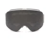 Fendi Ski Mask With Logo Mirrored Lens