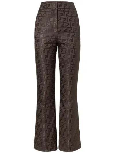 FENDI SKI PANTS