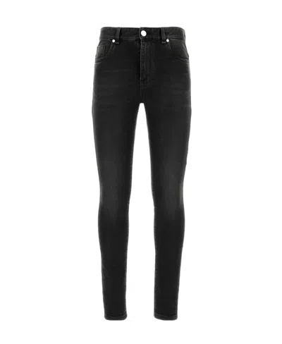 FENDI FENDI SKINNY JEANS
