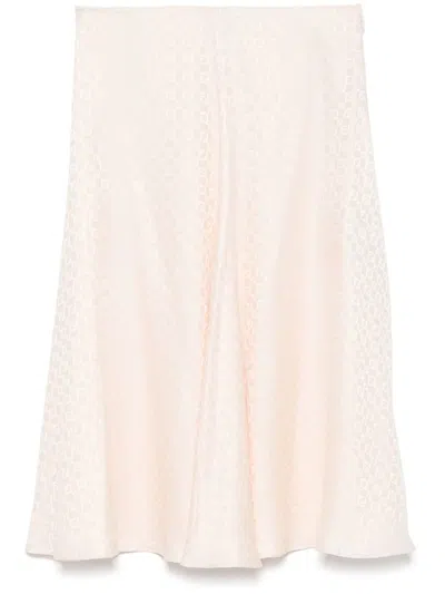 FENDI FENDI SKIRT CLOTHING