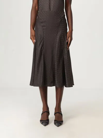 FENDI SKIRT WOMAN FENDI,432368032