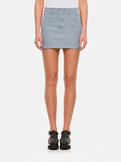 FENDI SKIRT WOMAN FENDI,G79407020