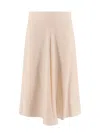Fendi Skirts In Pink