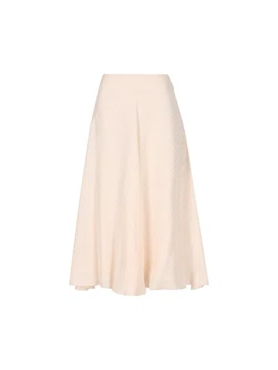 FENDI FENDI SKIRTS