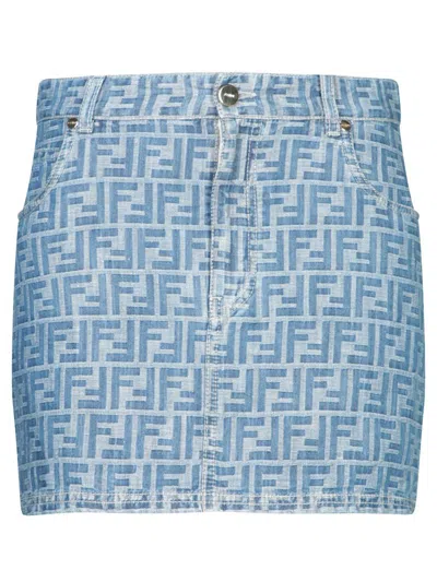 Fendi Skirts