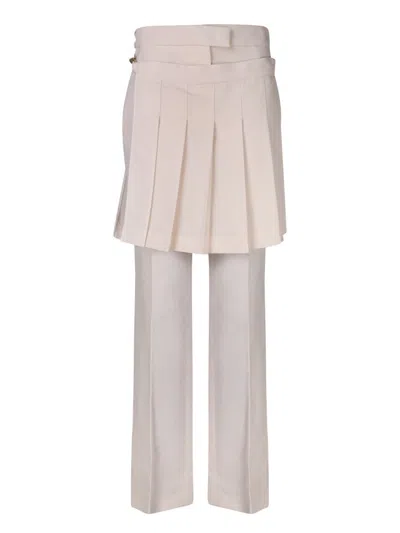 Fendi Skirts In Pink