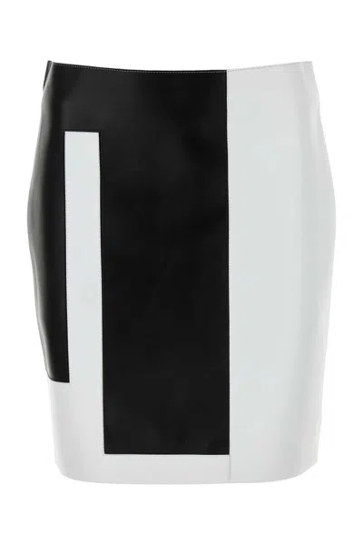 Fendi Skirts In Multicoloured
