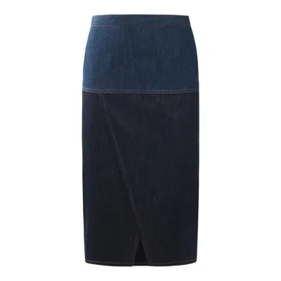 FENDI FENDI SKIRTS