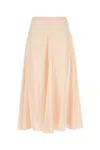 Fendi Skirts In Pink
