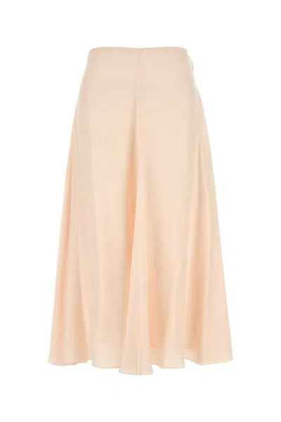 FENDI FENDI SKIRTS
