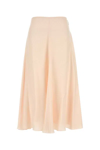 FENDI FENDI SKIRTS