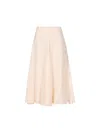 Fendi Skirts In Pink