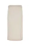 Fendi Skirts In Pink