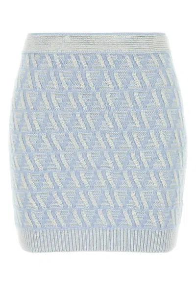 FENDI FENDI SKIRTS