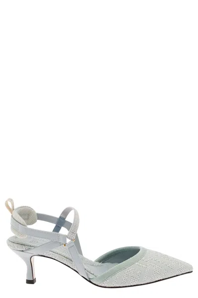 Fendi Sky In Blue