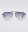 Fendi Sky Aviator Sunglasses