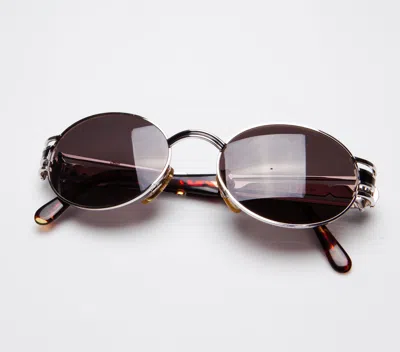 Fendi Sl 7031 541 In Metallic