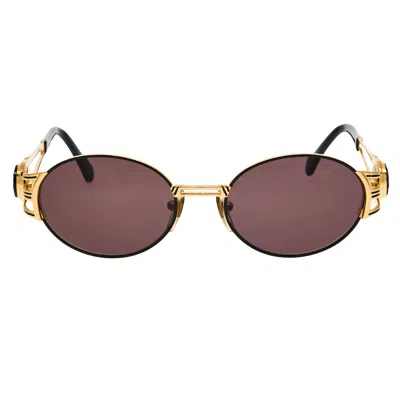 Fendi Sl 7035 Col 101 In Gold