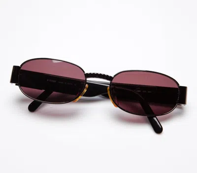 Fendi Sl 7065 590 In Gold