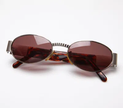Fendi Sl 7066 589 In Gold