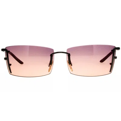 Fendi Sl 73335 62 568 In Black