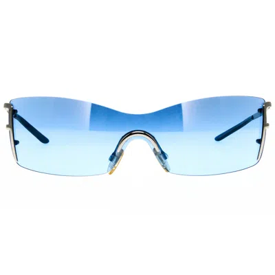 Fendi Sl 7388 579b In Blue