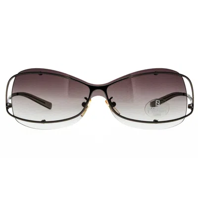 Fendi Sl 7404 E56 In Black