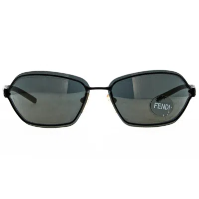 Fendi Sl 7470 72 531 In Black