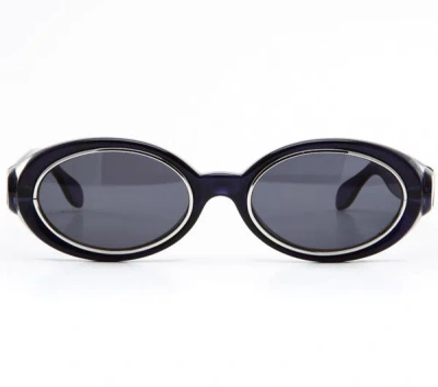 Fendi Sl 7568 T13 In Black