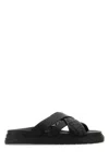 Fendi Slide Sandal