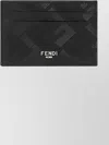 Fendi Slim Card Holder For Easy Access