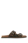 Fendi Slippers