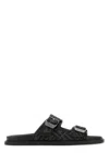 Fendi Slippers In Printed
