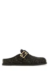 FENDI FENDI SLIPPERS