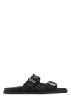 Fendi Slippers In Printed
