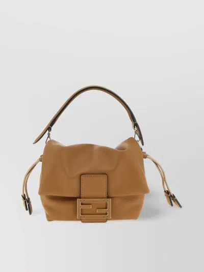Fendi Small Baguette Shoulder Bag