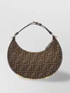 FENDI SMALL FENDIGRAPHY SHOULDER BAG