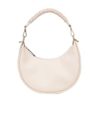 FENDI FENDI FENDIGRAPHY SMALL SHOULDER BAG