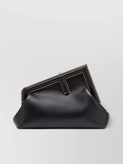 Fendi Small First Clutch Bag