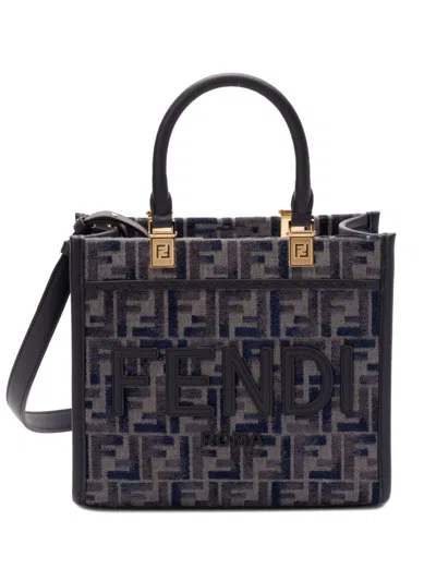 FENDI SMALL SUNSHINE BAG