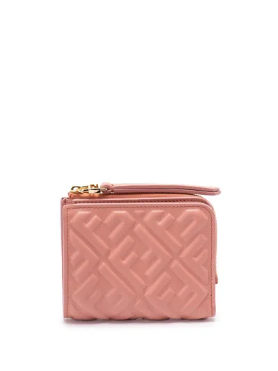 FENDI SMALL WALLET