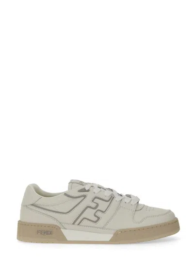 FENDI SNEAKER "MATCH"