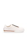 Fendi Sneaker Mix In White