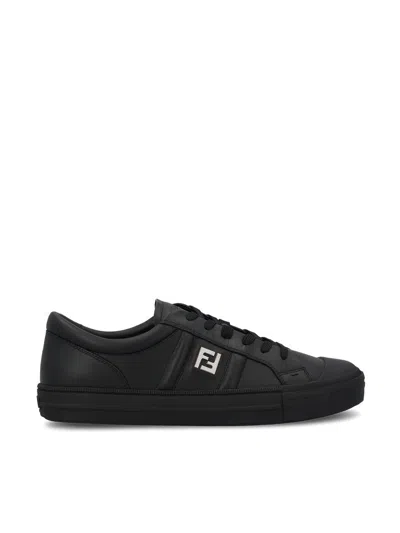 FENDI FENDI SNEAKERS