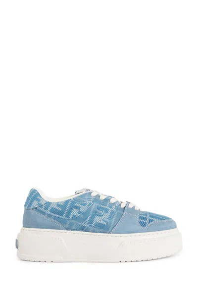 FENDI FENDI SNEAKERS